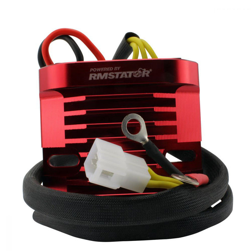 Rm Stator Regolatore Mosfet Triumph street Triple 675 06-20