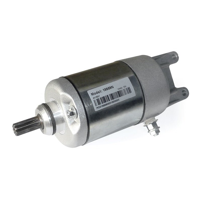 Wai Starter Motor Honda Silverwing 400/600