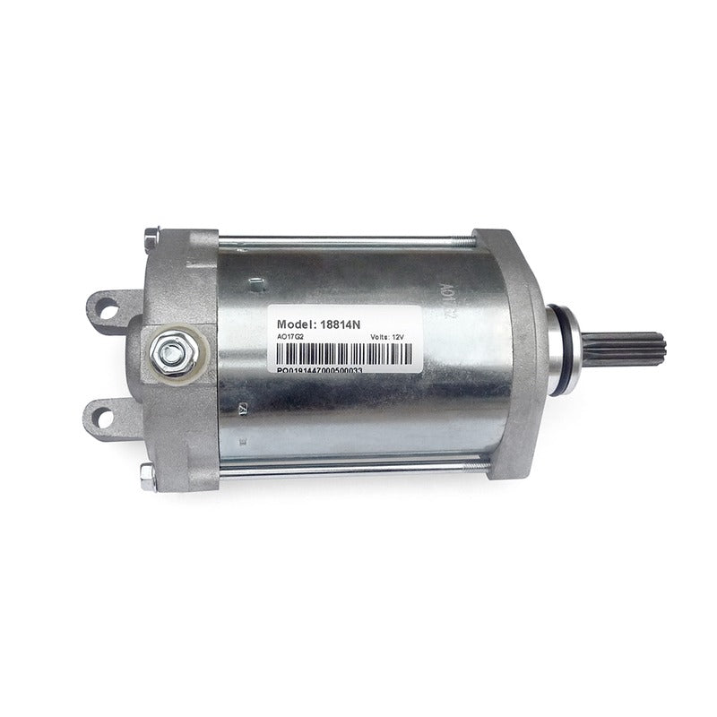 Wai Motorino Avviamento Suzuki Hayabusa 99-07