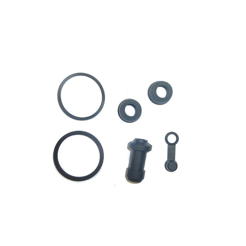 Tourmax Front Brake Caliper Overhaul Kit Honda Trx 250X 87-92, Atc 350X 85-86 V839100101