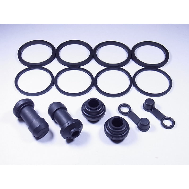 Tourmax Kit Revisione 2 Pinze Freno Anteriore Honda Vfr 750F 86-87,Cbr1000 87-88 V839100116