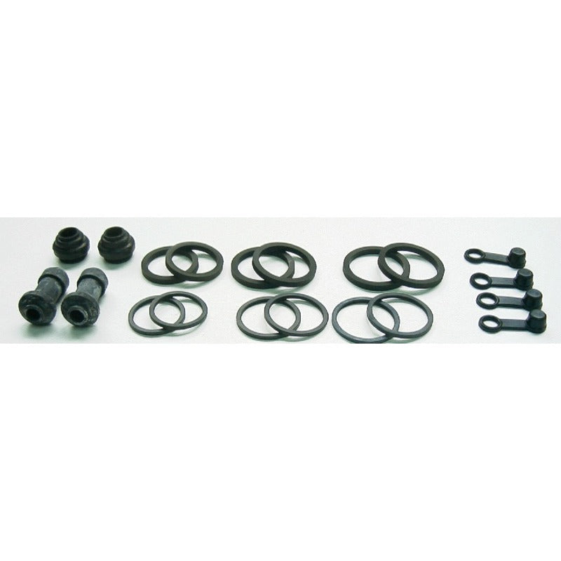Tourmax Front Brake Caliper Overhaul Kit Honda Xl 1000V Varadero 99-13 V839100127