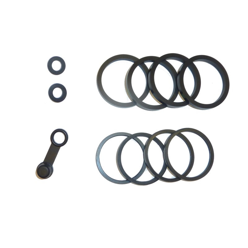 Tourmax Front Brake Caliper Overhaul Kit Honda Cb 400F 92, Rvf 400R 95-96 V839100135