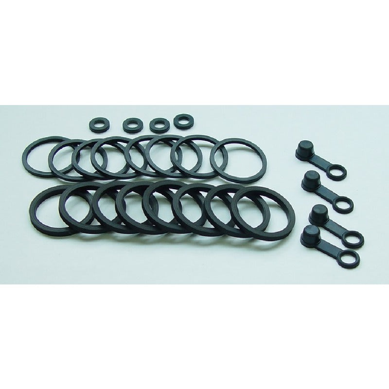 Tourmax Kit Revisione 2 Pinze Freno Anteriore Suzuki Gsx 600F 88-95, 750 89-96 V839100158