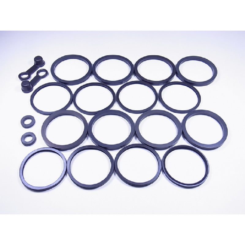 Tourmax Kit Revisione 2 Pinze Freno Anteriore Suzuki Gsx-R 600/750 08-10 V839100172