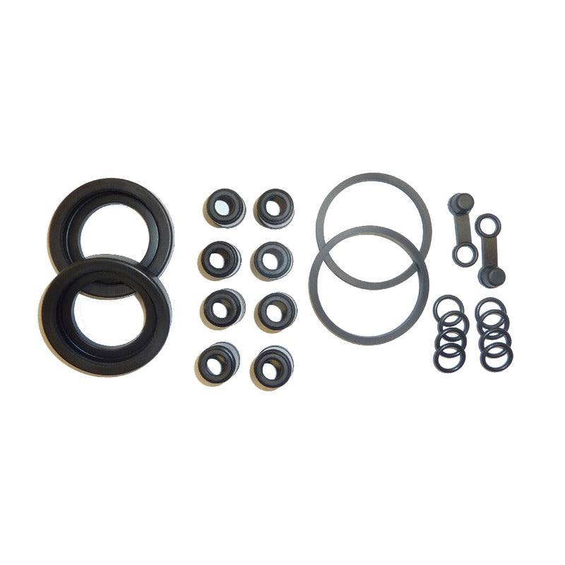 Kit Revisione 2 Pinze Freno Anteriore Kawasaki z 1000 77-81, Z 1300 79-82 V839100177