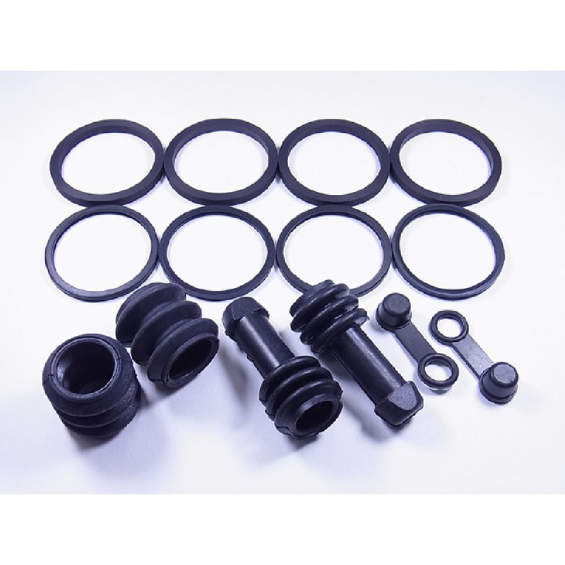 Kit Revisione 2 Pinze Freno Anteriore Kawasaki er-6 Abs 06-08, Versys 07-08 V839100194