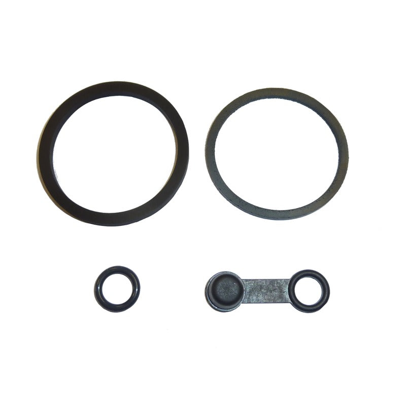 Tourmax Rear Brake Caliper Overhaul Kit Yamaha YFM 350F 95-01 V839100342