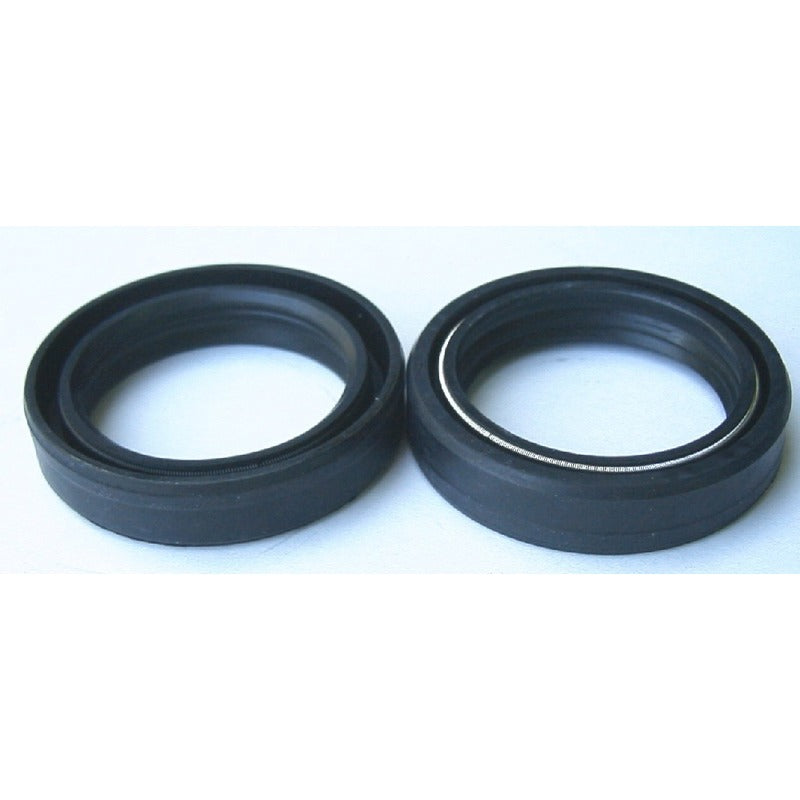 Tourmax Kit Paraoli Forcelle 2 pezzi 39X52X11 Doppia Molla V839200131