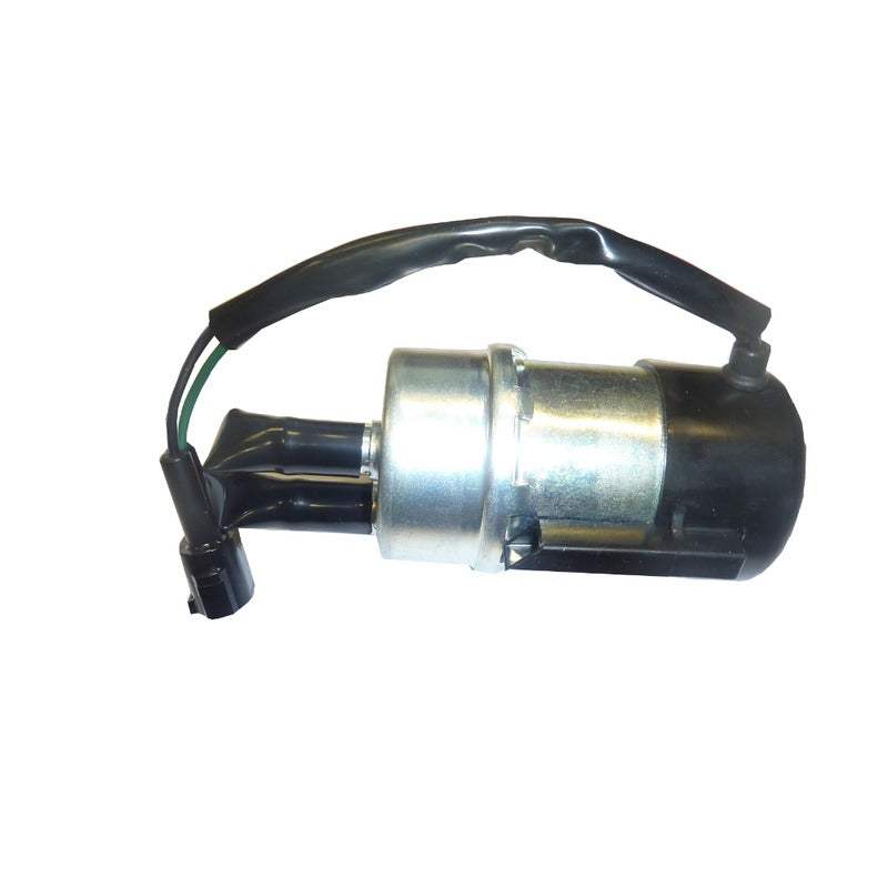 Tourmax Kraftstoffpumpe für Kawasaki ZX-6R (00-01) und ZX-9R Ninja (98-03), Original-Referenznummer: 490401064 V839200905