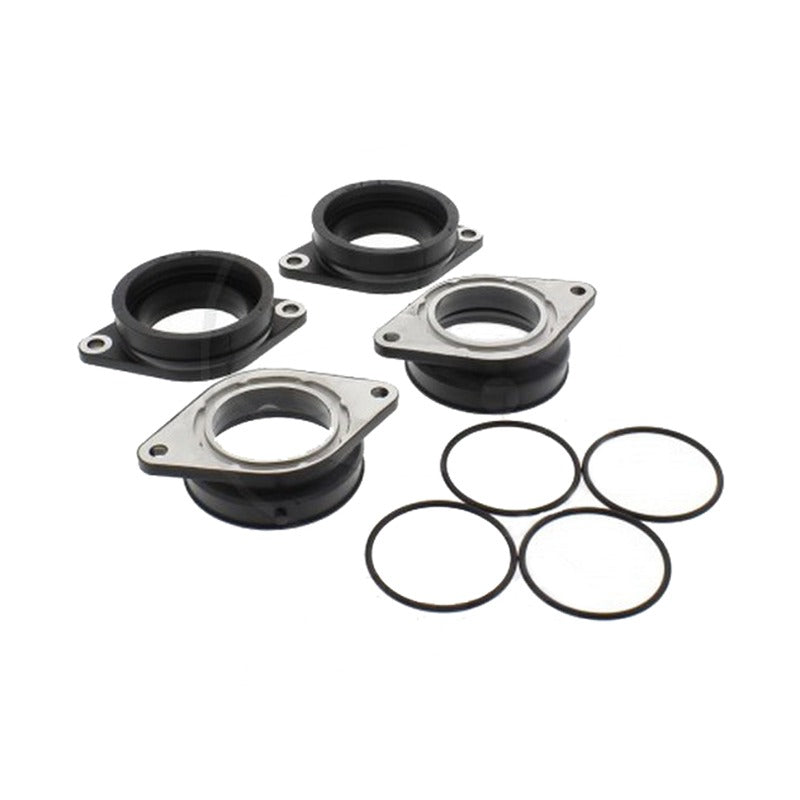 Tourmax Ansaugkrümmer-Kit für Honda CBR 1000RR 04-05 (mit O-Ring) V839300122