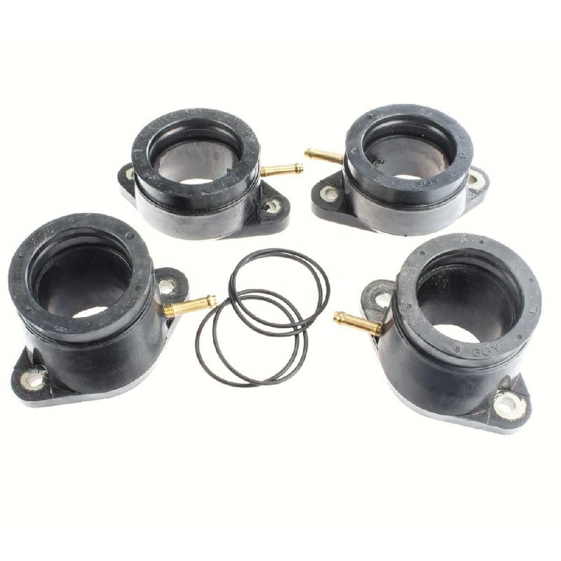 Tourmax Ansaugkrümmer-Kit für Yamaha XJR 1200/1300, FJ 1200 V839300149