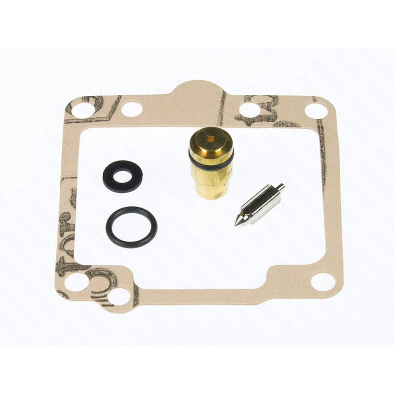 Tourmax Carburetor Overhaul Kit Suzuki Gsx1100E 80-87 V839300320