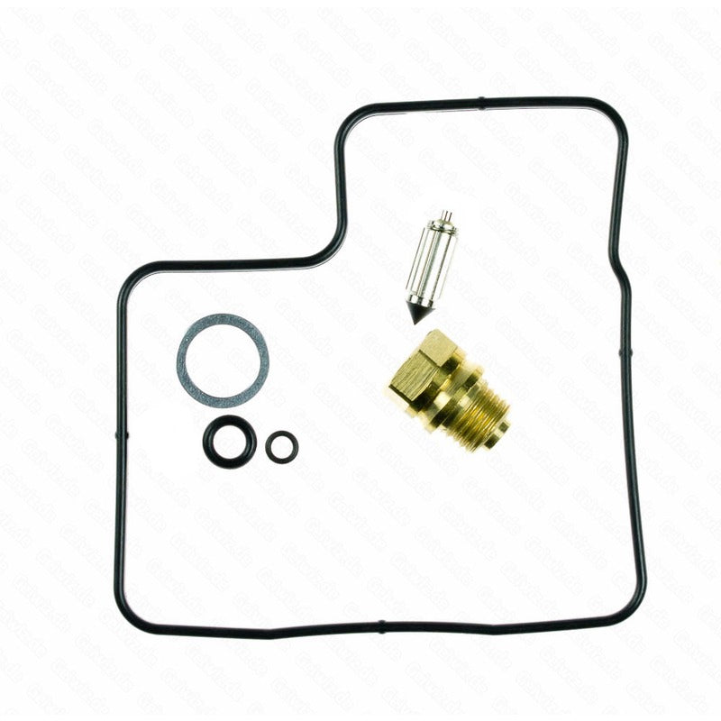 Tourmax Carburetor Overhaul Kit Suzuki Vx800 90-94, Intruder 1400 (Front) V839300339