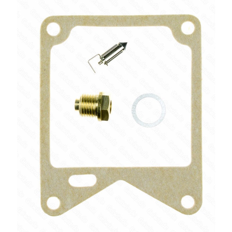Tourmax Carburetor Overhaul Kit Yamaha Xv1000Tr1 81-84 Virago 750Se V839300349