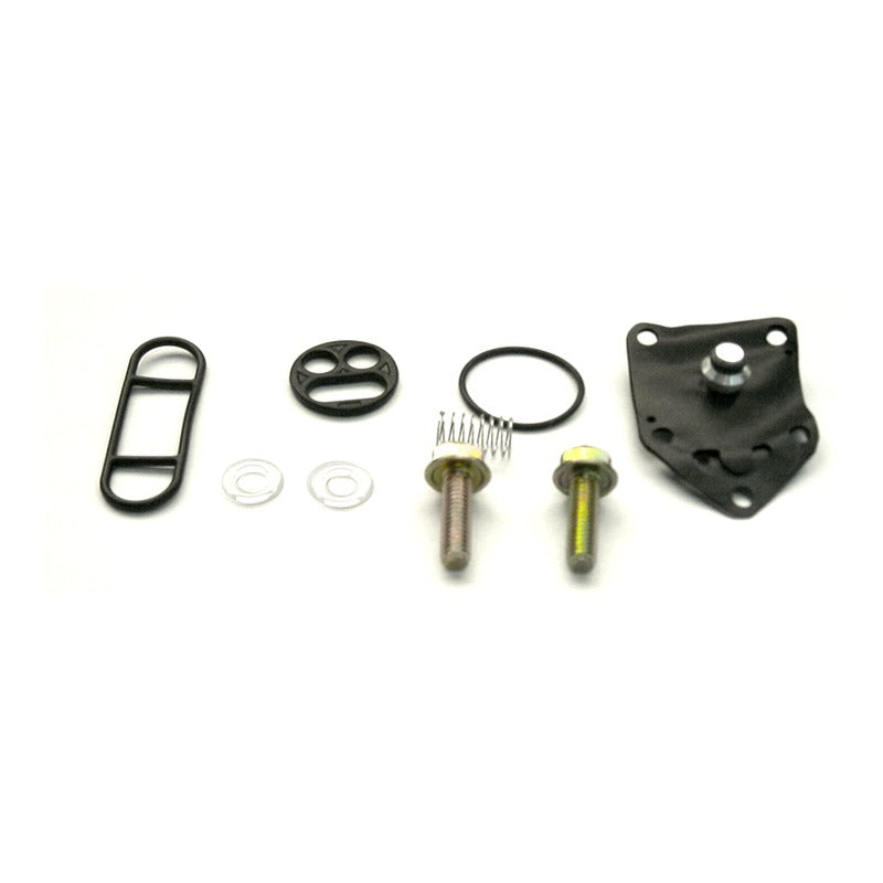 Tourmax Fuel Tap Overhaul Kit Suzuki Bandit 600 95-04 Kawasaki Kle V839300419