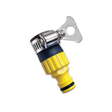 Attacco rubinetto universale13,6/6,3 mm confezione 8032793930624