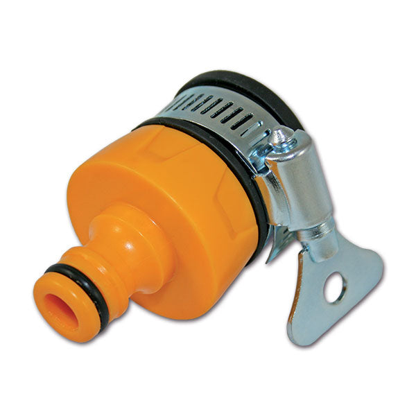 Universal tap connection 38/18 mm VAL006