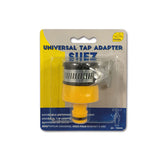 Universeller Wasserhahnanschluss 38/18 mm VAL006