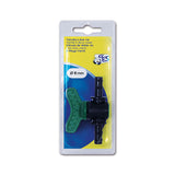 Valvola a 2 vie diametro 10 mm blister 8032793931959