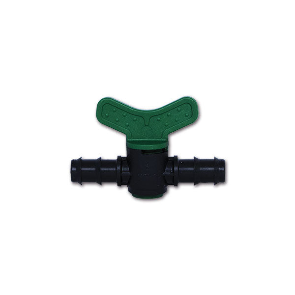 Valvola a 2 vie diametro 13 mm blister 8032793931966