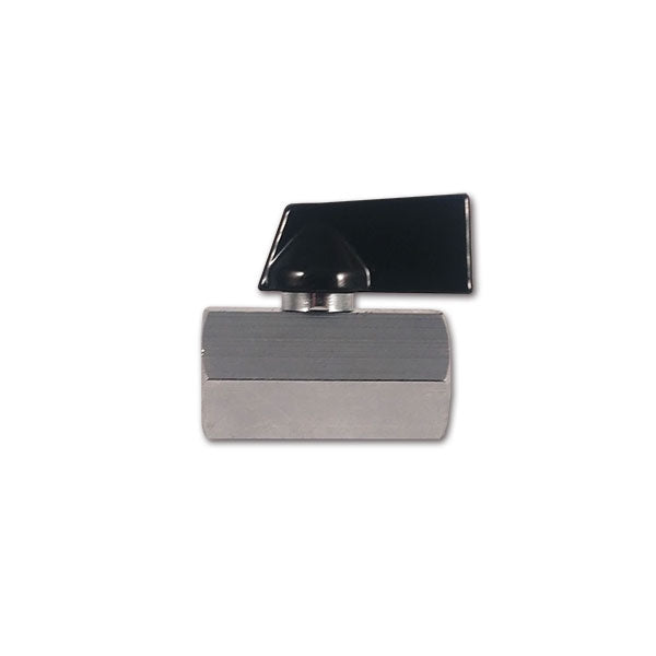 Mini válvula h/h 3/8'' VAL010M