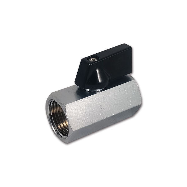 Mini válvula f/f 1/2'' VAL015M