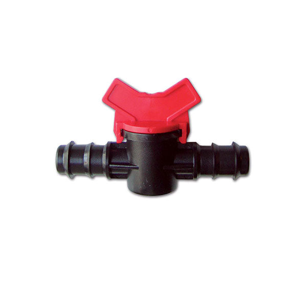 Grifo de 2 vías diámetro 20 mm VAL052