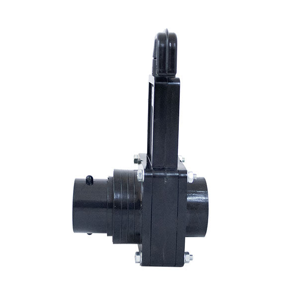 1 1/2 inch grey water valves VAL150