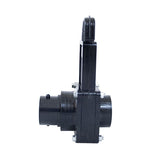 1 1/2 inch grey water valves VAL150