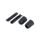 Giunto per valvola 3'' con asta 60 cm VAL300R