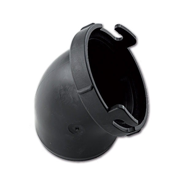 Zadi Attacco curvo a baionetta 3 pollici Zadi