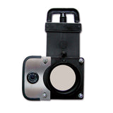 EasyDump Vision 3" - Solo Videocamera IR per Valvole Scarico Camper Motorizzate VALE20