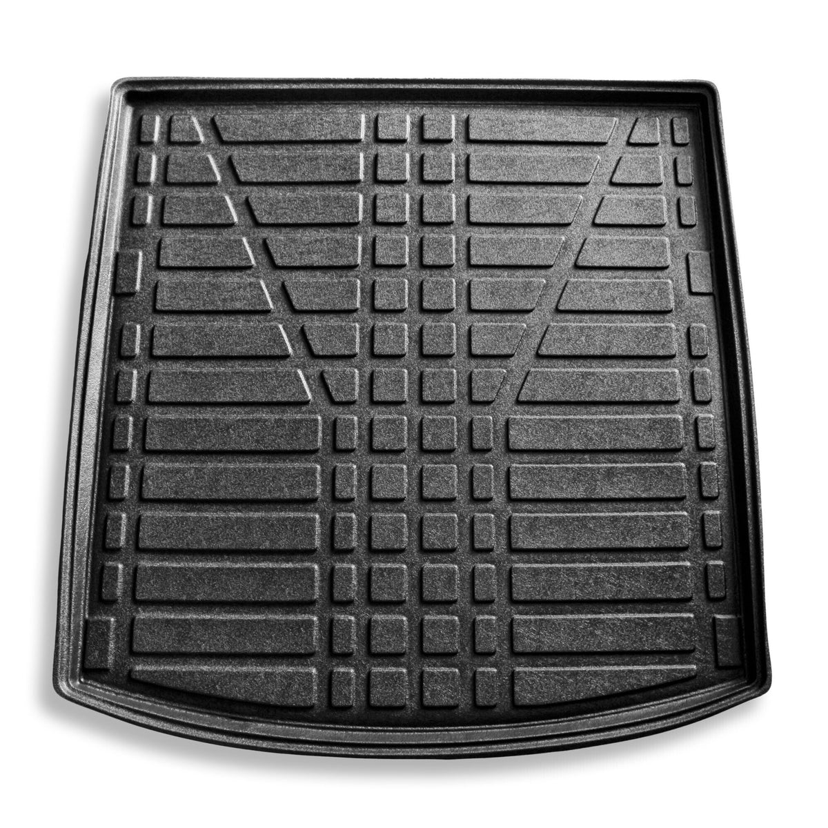Lampa Pro-Fit, vasca baule su misura in TPE - compatibile per Audi A4 4p (11/07>10/15) VB0007