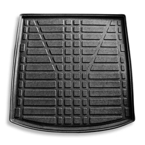 Lampa Pro-Fit, vasca baule su misura in TPE - compatibile per Audi A4 4p (11/07>10/15) VB0007