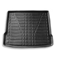 Lampa Pro-Fit, vasca baule su misura in TPE - compatibile per Audi Q3 (10/11>12/18) VB0019