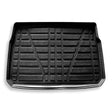 Lampa Pro-Fit, vasca baule su misura in TPE - compatibile per Citroen C3 (11/16>06/24) VB0063