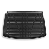 Lampa Pro-Fit, vasca baule su misura in TPE - compatibile per Citroen Nemo 5p (12/08>03/14) VB0077