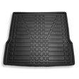 Lampa Pro-Fit, vasca baule su misura in TPE - compatibile per Dacia Logan MCV 5p (10/13>09/21) VB0082