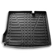 Lampa Pro-Fit, vasca baule su misura in TPE - compatibile per Dacia Duster (02/18>05/24) trazione anteriore VB0086