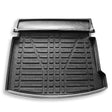 Lampa Pro-Fit, vasca baule su misura in TPE - compatibile per Dacia Lodgy (05/12>01/21) 5 posti VB0088