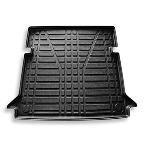 Lampa Pro-Fit, vasca baule su misura in TPE - compatibile per Dacia Dokker (11/12>07/21) VB0089