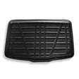 Lampa Pro-Fit, vasca baule su misura in TPE - compatibile per Fiat Panda (02/12>10/20) - Fiat Panda (02/12>05/24) - Fiat Panda 4x4 (11/12>08/22) - Fiat Panda City Cross (10/14>) - Fiat Panda Cross (10/14>) VB0091