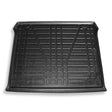 Lampa Pro-Fit, vasca baule su misura in TPE - compatibile per Fiat Doblò 5p (01/10>05/20) VB0106