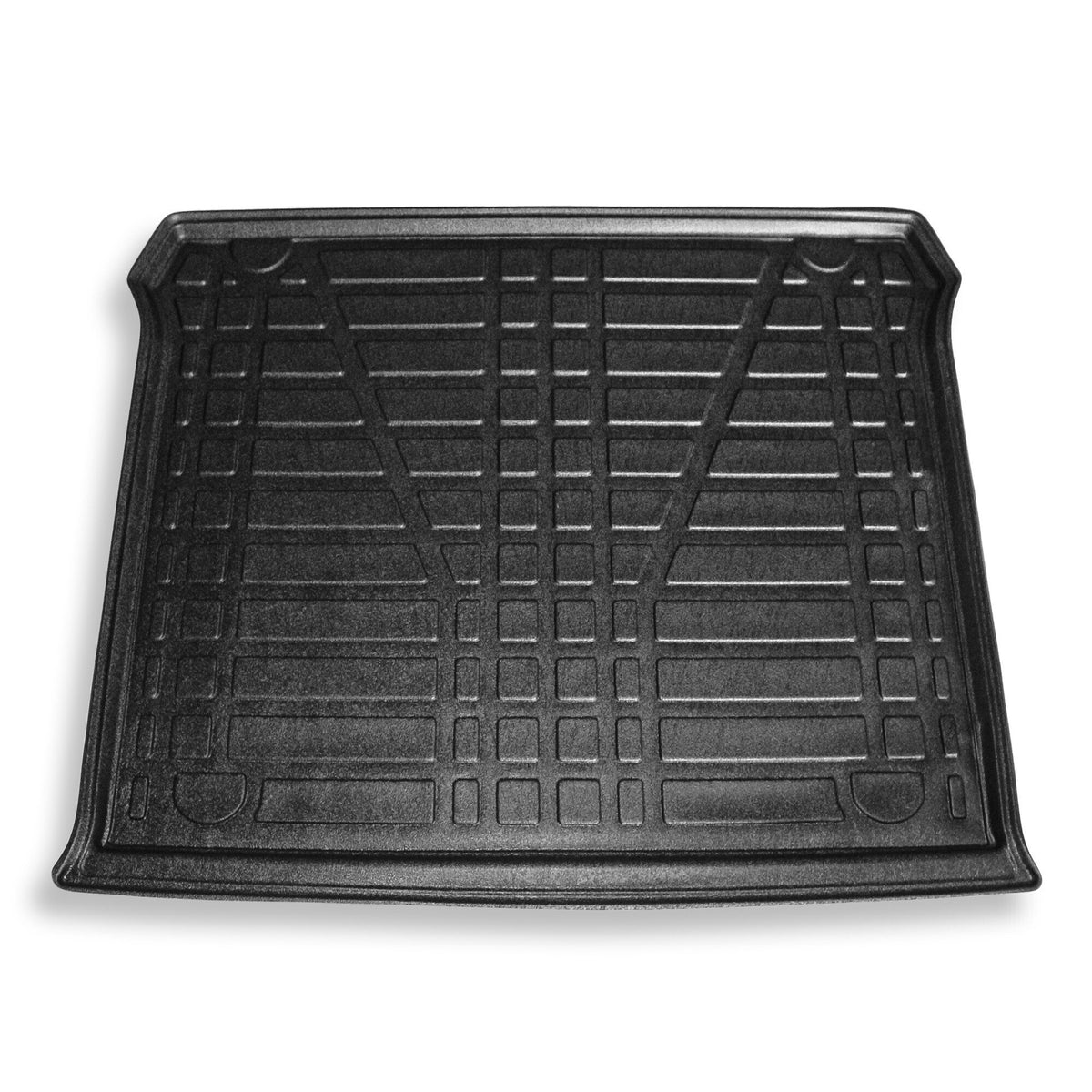 Lampa Pro-Fit, vasca baule su misura in TPE - compatibile per Fiat Doblò 5p (01/10>05/20) VB0106
