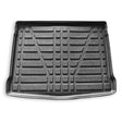 Lampa Pro-Fit, vasca baule su misura in TPE - compatibile per Ford Focus 5p (06/18>) kit riparazione, con subwoofer VB0122