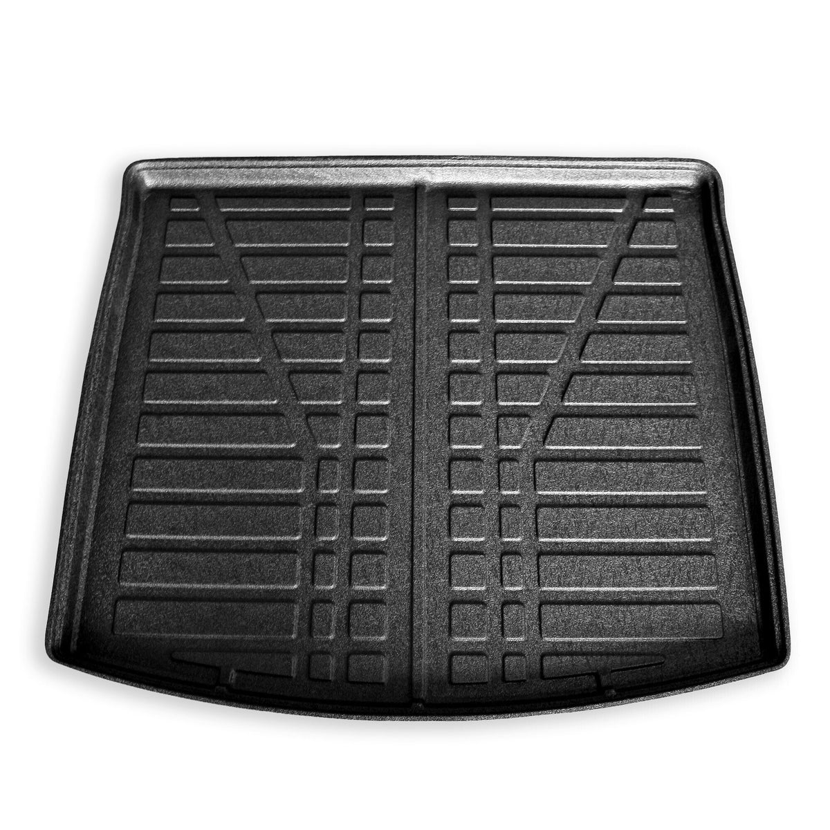 Lampa Pro-Fit, vasca baule su misura in TPE - compatibile per Ford C-Max 7 (11/10>03/20) 7 posti VB0135