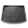 Lampa Pro-Fit, vasca baule su misura in TPE - compatibile per Hyundai i30 5p (01/17>) baule alto VB0191