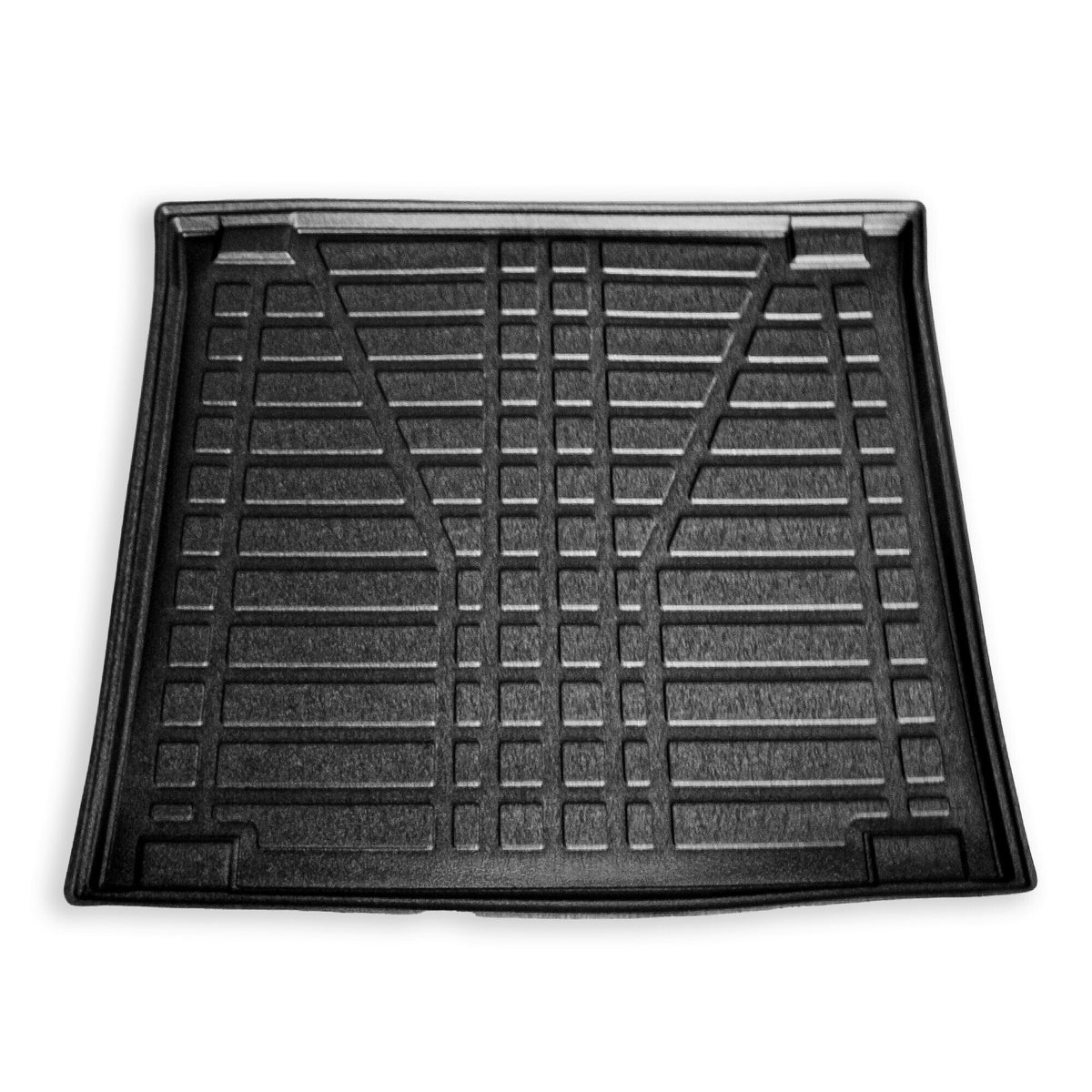 Lampa Pro-Fit, vasca baule su misura in TPE - compatibile per Jeep Grand Cherokee (05/13>03/21) VB0200