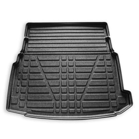 Lampa Pro-Fit, vasca baule su misura in TPE - compatibile per Mercedes Classe E 4p (07/16>10/23) VB0250